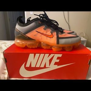 Youth Nike Air VaporMax 2019 (GS)